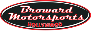 Broward Motorsports Logo