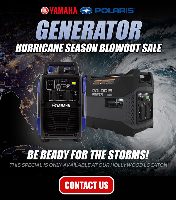 Blowout Sale